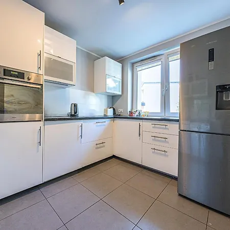 Citystay Pomorska 4 Pokoje *