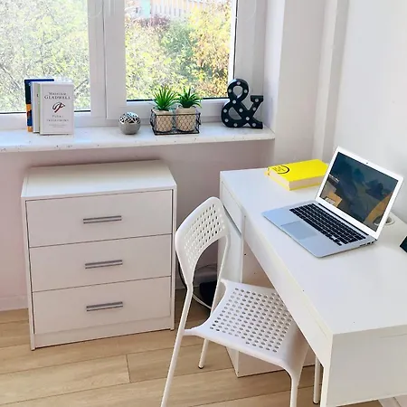 Citystay Pomorska 4 Pokoje غدينيا
