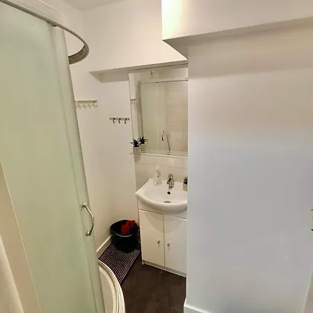Citystay Pomorska 4 Pokoje
