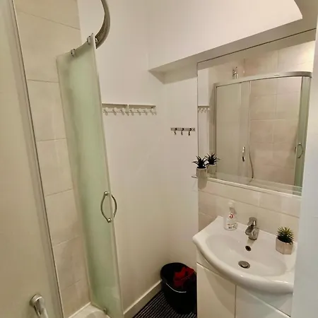 Citystay Pomorska 4 Pokoje דירה *