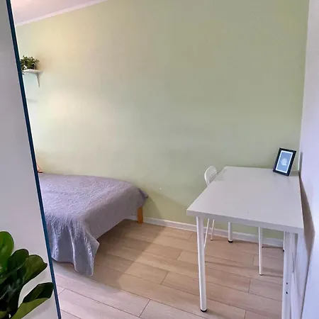 Citystay Pomorska 4 Pokoje Apartamento *