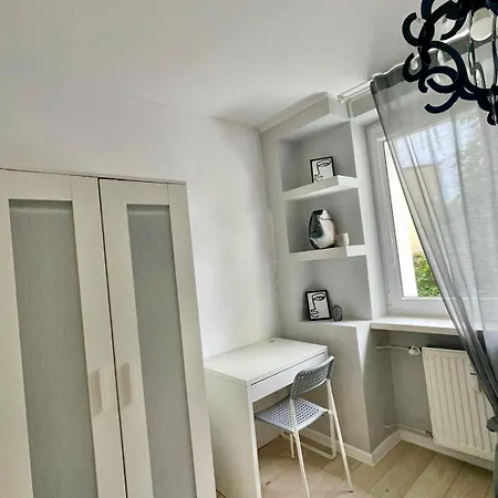 Citystay Pomorska 4 Pokoje
