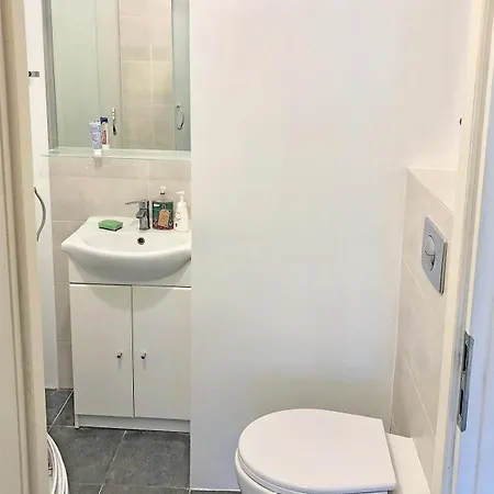 شقة Citystay Pomorska 4 Pokoje غدينيا