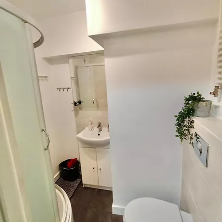 Citystay Pomorska 4 Pokoje