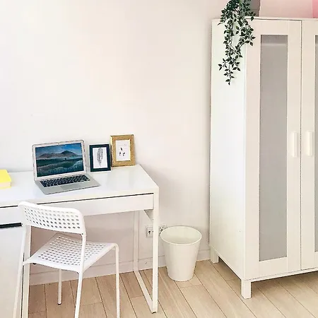 شقة Citystay Pomorska 4 Pokoje *